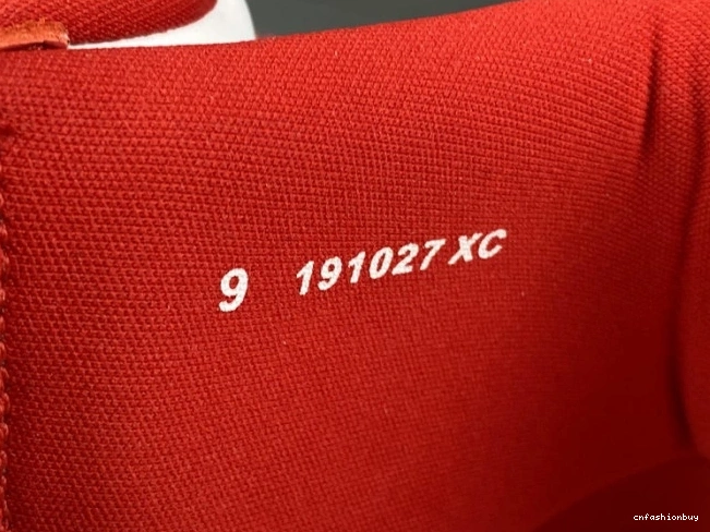 1 Jordan Air CQ4921-601 Beginnings' OG 'New High '85 Retro 0802
